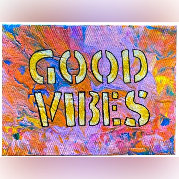 PAINTINGS FOR SALE! 🎨 - Picture 2 of 4